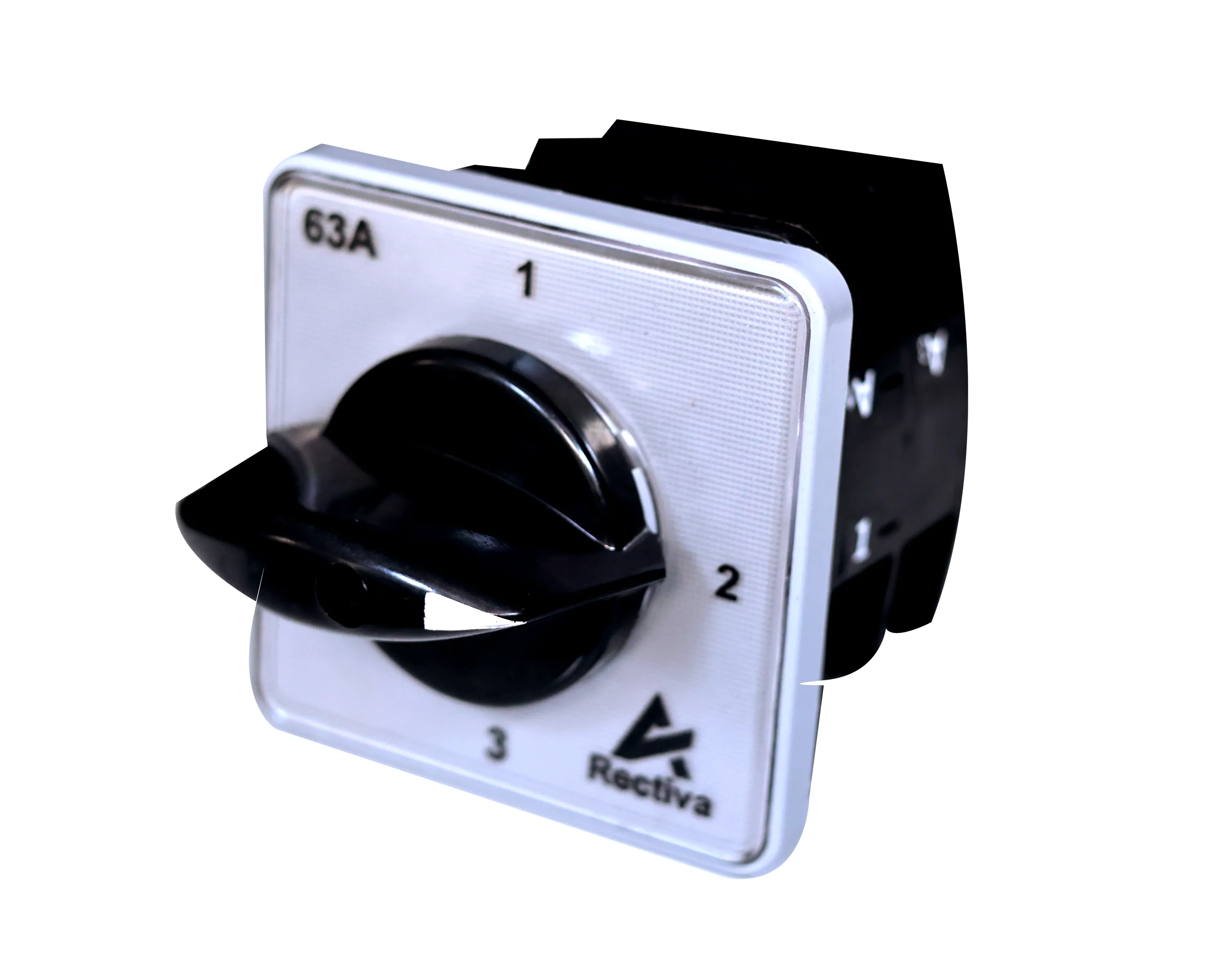 Cam Operated Rotary Switch